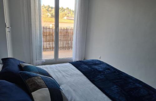 Le Beausset Apartamento | Le Chanzy