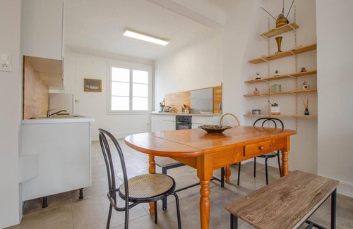 Chaource Casa | Le Chaource - CHAOURCE