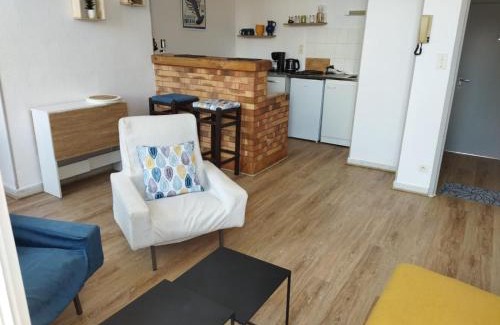 Chateaumeillant Apartamento | Le Chapitre