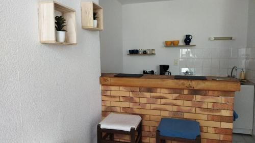 Chateaumeillant Apartamento | Le Chapitre
