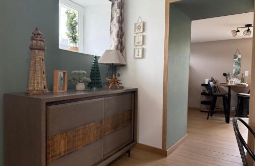 Pordic Casa | Le char a banc - Maison de vacances