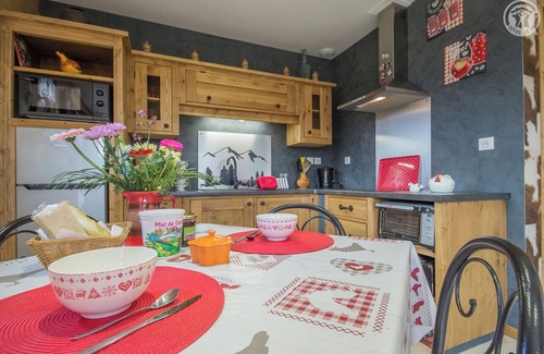 Epersy Casa | LE Chardon Bleu - Entrelacs