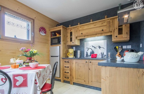 Epersy Casa | LE Chardon Bleu - Entrelacs