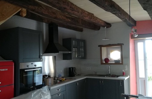 Fleurac Casa | Le chardon des ânes; In the heart of Périgord Noir