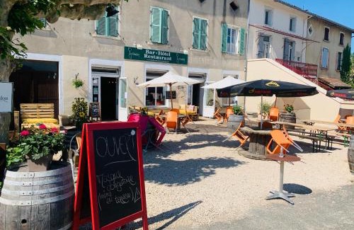 Chardonnay Hotel | Le Chardon