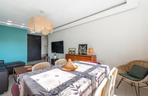 Annecy Apartamento | Le Charles Albert - Appartement confortable proche du centre ville