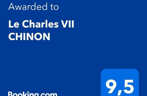 Chinon Apartamento | Le Charles VII CHINON