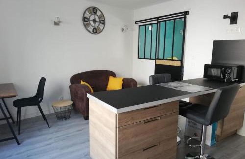 Morlaix Apartamento | Le charmant port de Morlaix à votre porte !