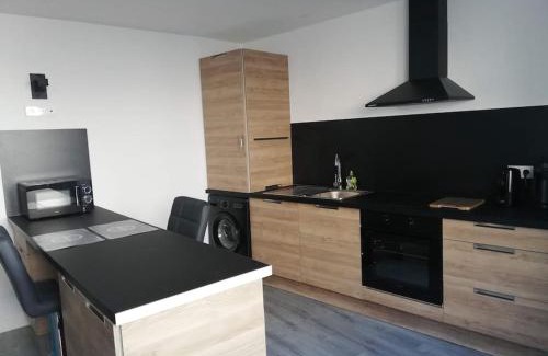 Morlaix Apartamento | Le charmant port de Morlaix à votre porte !