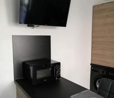 Morlaix Apartamento | Le charmant port de Morlaix à votre porte !