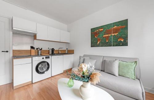 Mirail-Reynerie-Bellefontaine Apartamento | Le charme champêtre