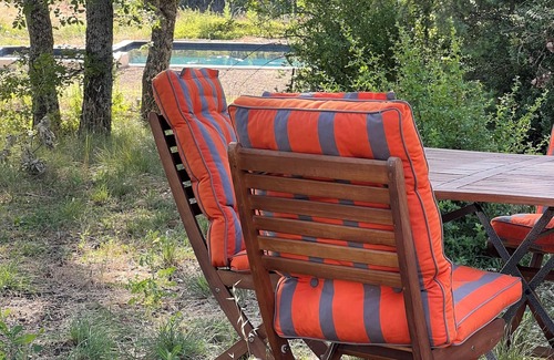 Aups Cabina | le Charme D'une Cabane, le Confort en Plus