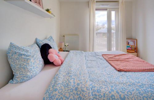 Tremblay-en-France Apartamento | Le Charme de Tremblay entre Stade de France et CDG