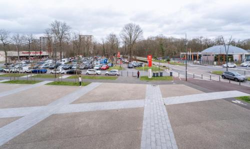 Tremblay-en-France Apartamento | Le Charme de Tremblay entre Stade de France et CDG