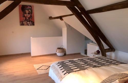 Ailly-le-Haut-Clocher Casa | Le charme et l’original