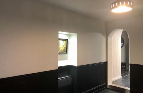 Ailly-le-Haut-Clocher Casa | Le charme et l’original