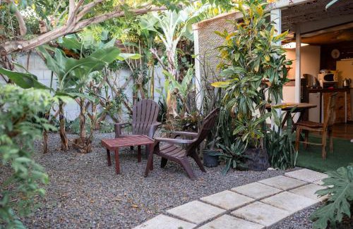 Punaauia Casa | Le Charme Polynésien proximité plage et commerces