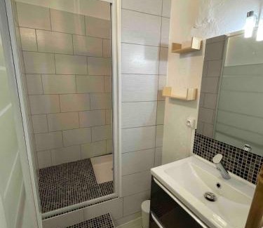 Digne-les-Bains Apartamento | Le Charme Provençal - Centre-ville - Calme