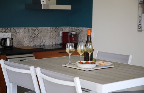 Carquefou Casa | Le Charme T2 near Nantes- Carquefou - Countryside and town - ideal for 2/4 people