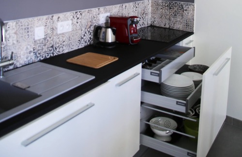 Carquefou Casa | Le Charme T2 near Nantes- Carquefou - Countryside and town - ideal for 2/4 people