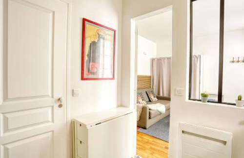 Notre-Dame Apartamento | Le Chat Botté - Versailles