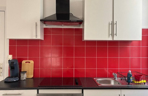 Autun Apartamento | Le chat perché