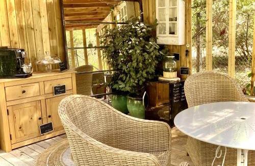Saint-Andre Apartamento | Le Chat Vert - Appartements Adults Only