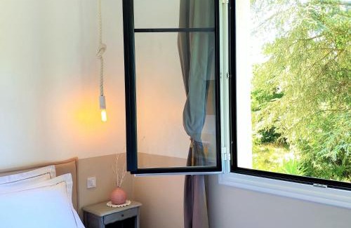 Saint-Andre Apartamento | Le Chat Vert - Appartements Adults Only