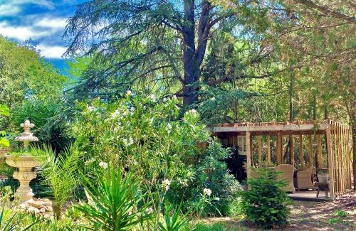 Saint-Andre Apartamento | Le Chat Vert - Appartements Adults Only