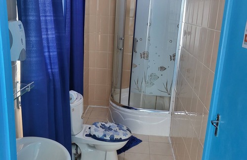 Anse aux Pins Casa | Le Chateau Bleu