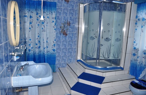 Anse aux Pins Casa | Le Chateau Bleu