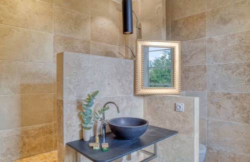 Saint-Jean-le-Comtal Casa | Le Chateau de Camille