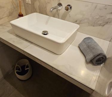 Montauriol Apartamento | Le chateau