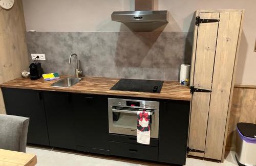 Montauriol Apartamento | Le chateau