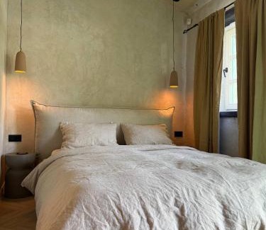 Visnjan Casa | Le Chateau Guesthouse