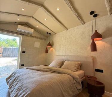 Visnjan Casa | Le Chateau Guesthouse