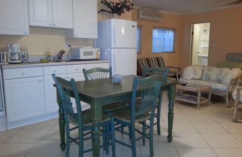 Oranjestad Apartamento | Le Chateau Ocean Villas
