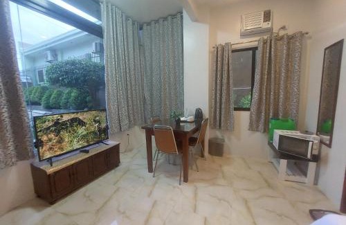 Taculing Apartamento | Le Chateau Residences