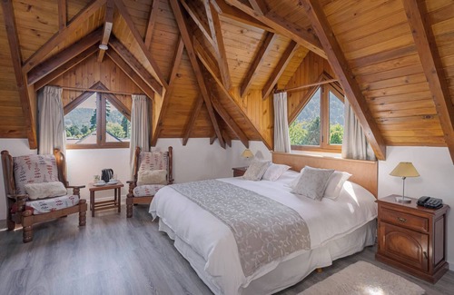 Lanin National Park Hotel | Le Chatelet Hotel