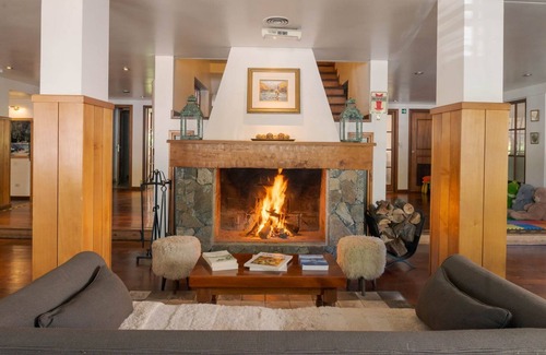 Lanin National Park Hotel | Le Chatelet Hotel