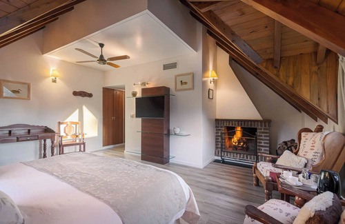Lanin National Park Hotel | Le Chatelet Hotel