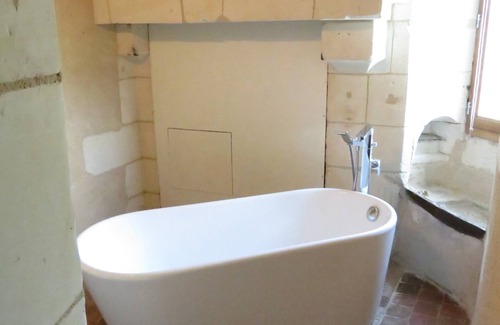 Thilouze Otro | Le Châtelet in the commune of Thilouze in the heart of the Loire castles