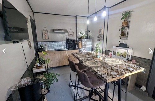 Chaumont Apartamento | Le Chaumontais Écolo Équipements Wifi Parking