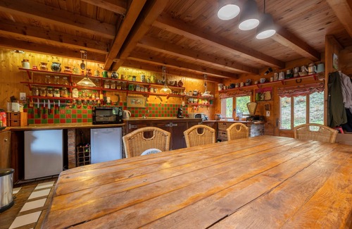 Cohennoz Chalet De Esquí | Le Chavot - Chalet 140 m² pour 8 personnes