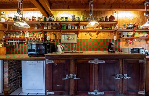 Cohennoz Chalet De Esquí | Le Chavot - Chalet 140 m² pour 8 personnes
