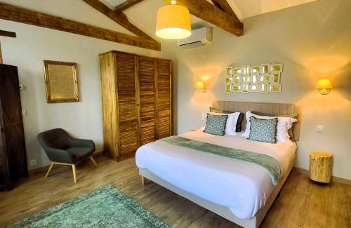 Challignac Cama Y Desayuno | Le Chemin
