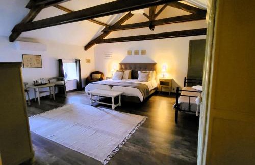 Challignac Cama Y Desayuno | Le Chemin