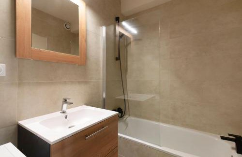 Saint-Pierre - Rene II - Bonsecours Apartamento | Le chemin Liebault