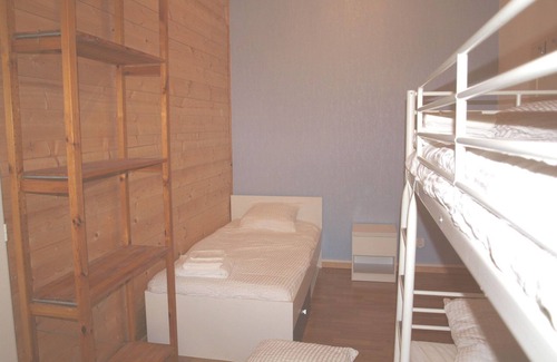 Feugarolles Casa | Le Cheminard