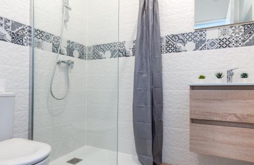 Lussault-sur-Loire Apartamento | Le Chenin - à 5 min du château dAmboise